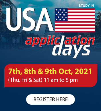 USA APPLICATION DAY 2021